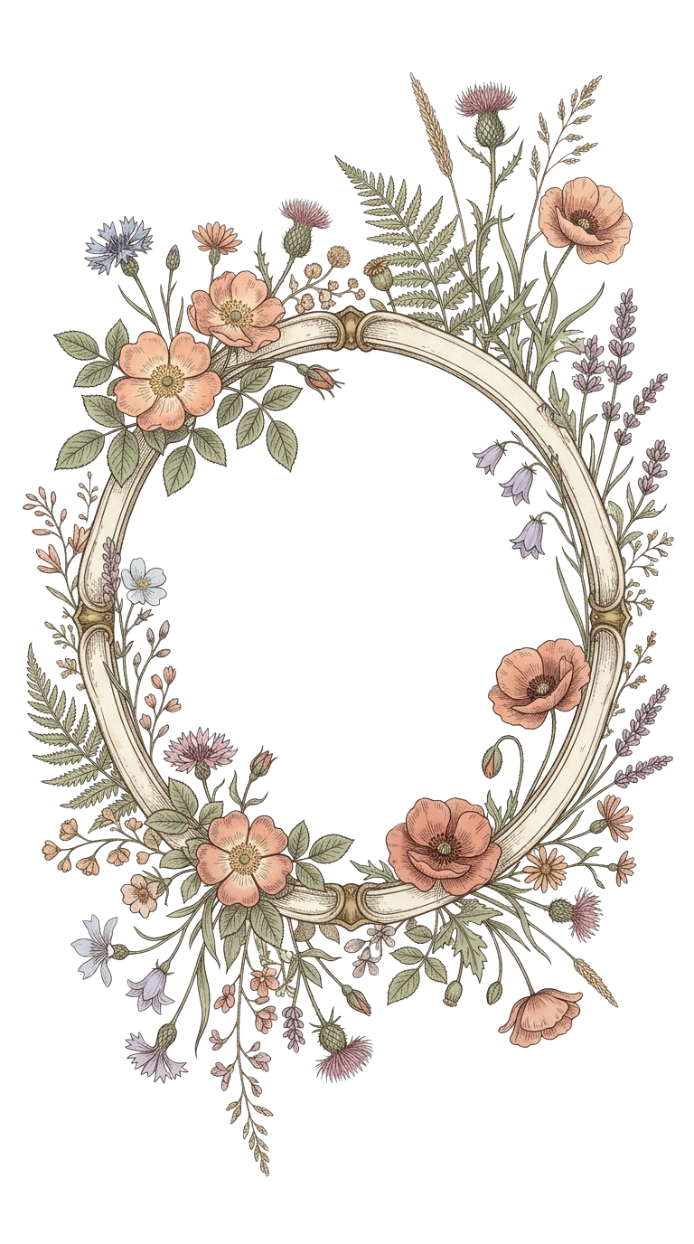 initial