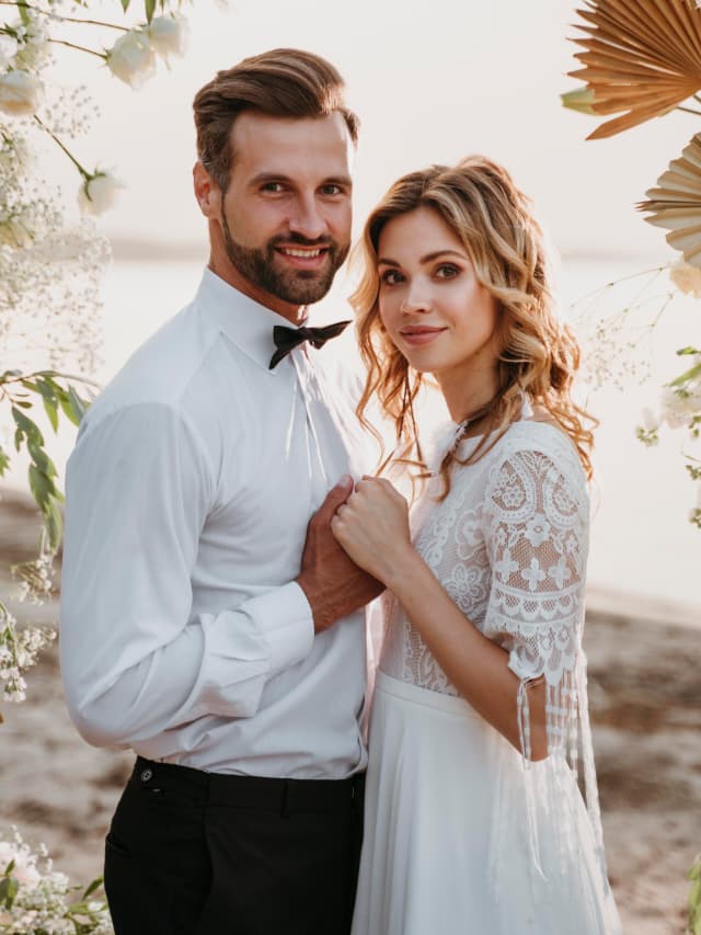 Anna et Christophe